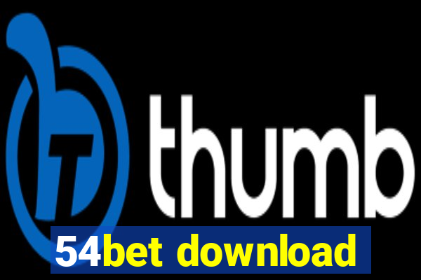 54bet download